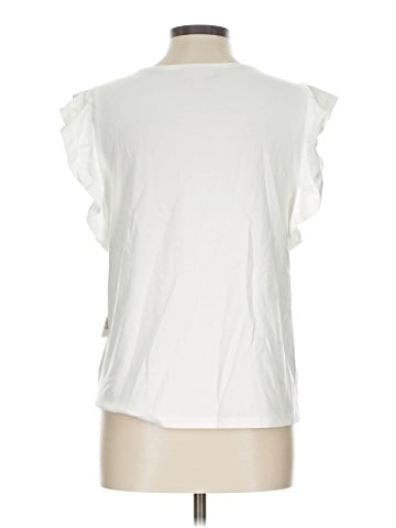 On 34th Short Sleeve Top (view 2)
