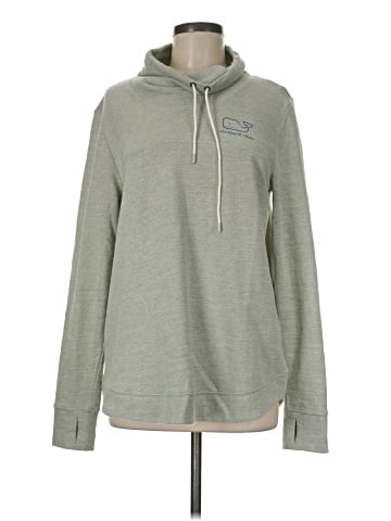 Vineyard Vines Pullover Hoodie (view 1)
