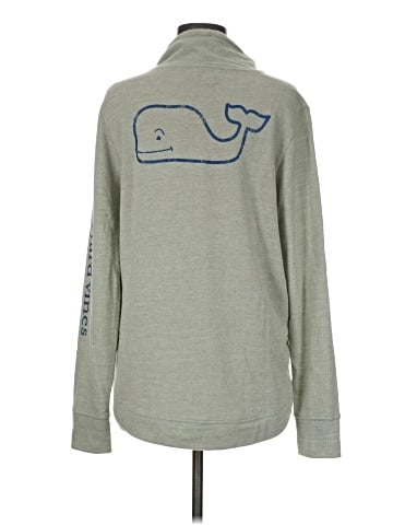 Vineyard Vines Pullover Hoodie (view 2)
