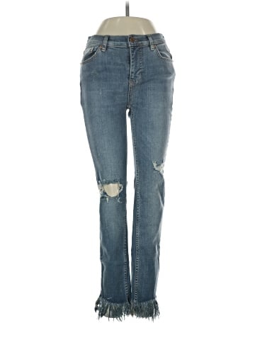 Free People Jeans (view 1)