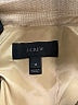 J.Crew Tan Blazer Size 18 - photo 6