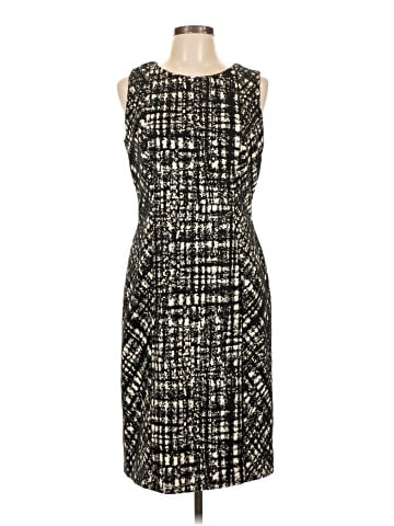 Paule Ka Cocktail Dress (view 1)