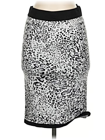 Cache Casual Skirt (view 1)