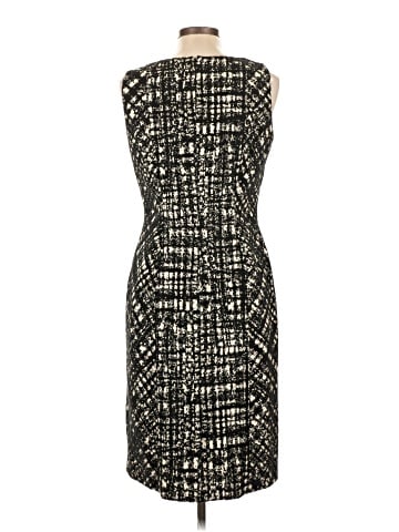 Paule Ka Cocktail Dress (view 2)