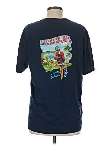 Tommy Bahama Short Sleeve T-Shirt (view 2)