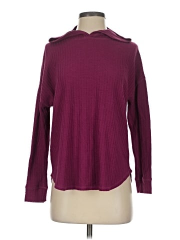 Chaser Turtleneck Sweater (view 1)