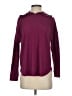 Chaser Burgundy Turtleneck Sweater Size S - photo 1