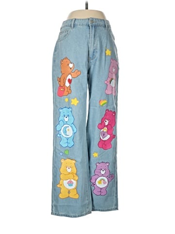Romwe Jeans (view 1)