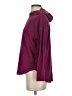 Chaser Burgundy Turtleneck Sweater Size S - photo 5