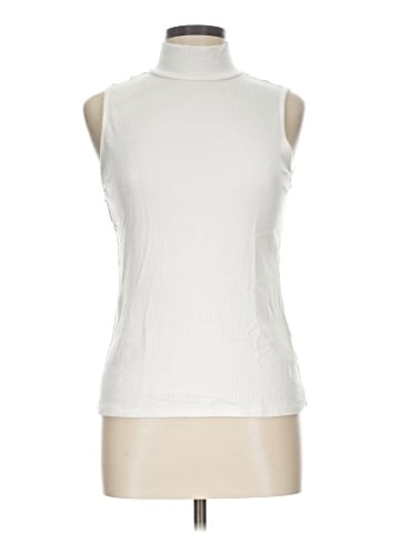 1.State Sleeveless T-Shirt (view 1)