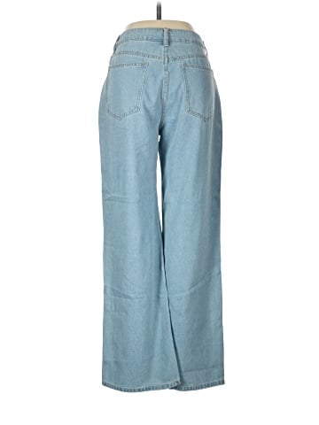 Romwe Jeans (view 2)