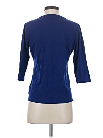 L.L.Bean 3/4 Sleeve T-Shirt (view 2)