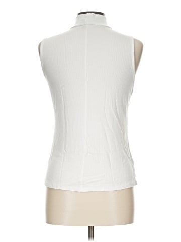 1.State Sleeveless T-Shirt (view 2)