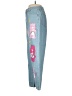Romwe Graphic Blue Jeans Size M - photo 5
