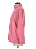 Eri + Ali Pink Turtleneck Sweater Size M - photo 5
