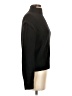 Aqua 100% Cashmere Black Cashmere Pullover Sweater Size XS - photo 4