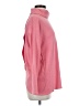 Eri + Ali Pink Turtleneck Sweater Size M - photo 4