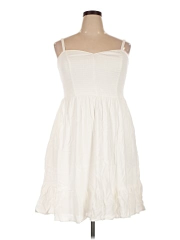Torrid Casual Dress (view 1)