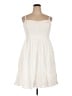 Torrid Ivory Casual Dress Size 2X Plus (2) - photo 1