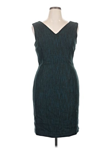 Banana Republic Factory Store Cocktail Dress (view 1)
