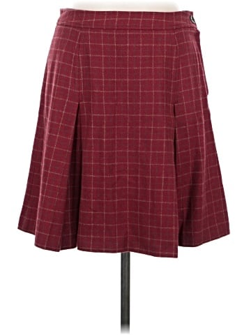 J.Crew Casual Skirt (view 1)