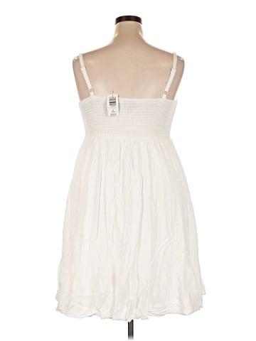Torrid Casual Dress (view 2)