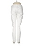 Just Black White Jeans Size 28 waist - photo 2
