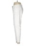 Just Black White Jeans Size 28 waist - photo 5