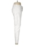 Just Black White Jeans Size 28 waist - photo 4