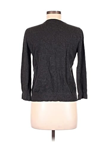 Cable & Gauge Cardigan (view 2)