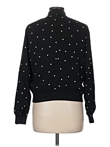 Who What Wear Long Sleeve Blouse (view 2)