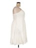 Torrid Ivory Casual Dress Size 2X Plus (2) - photo 4