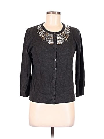 Cable & Gauge Cardigan (view 1)