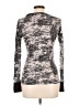 Piper & Blue Silver Pullover Sweater Size L - photo 2