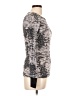 Piper & Blue Silver Pullover Sweater Size L - photo 4