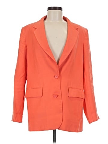 DKNY Blazer (view 1)