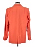 DKNY Orange Blazer Size M - photo 2