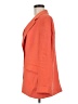 DKNY Orange Blazer Size M - photo 5