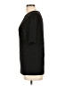 Kenar Black Short Sleeve Top Size L - photo 5