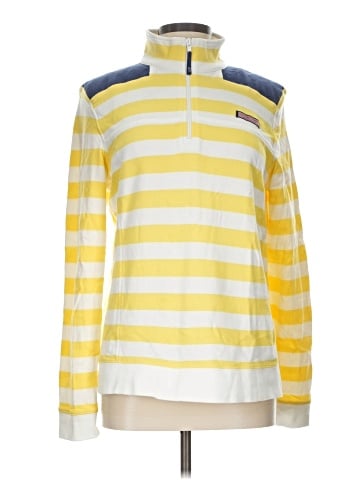 Vineyard Vines Pullover Sweater (view 1)