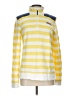 Vineyard Vines 100% Cotton Yellow Pullover Sweater Size L - photo 1
