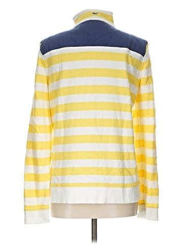 Vineyard Vines Pullover Sweater (view 2)