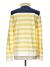 Vineyard Vines 100% Cotton Yellow Pullover Sweater Size L - photo 2