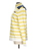 Vineyard Vines 100% Cotton Yellow Pullover Sweater Size L - photo 5