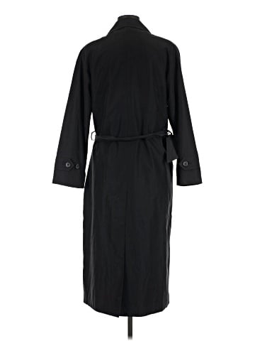 London Fog Trenchcoat (view 2)