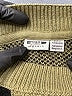 Noisy May 100% Acrylic Checkered-gingham Green Pullover Sweater Size XXS - photo 7