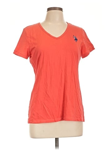 U.S. Polo Assn. Short Sleeve T-Shirt (view 1)