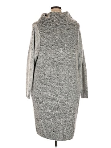 Calvin Klein Turtleneck Sweater (view 2)
