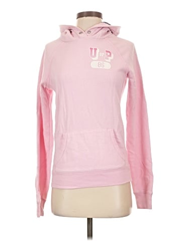 Victoria's Secret Pink Sweatshirt (view 1)