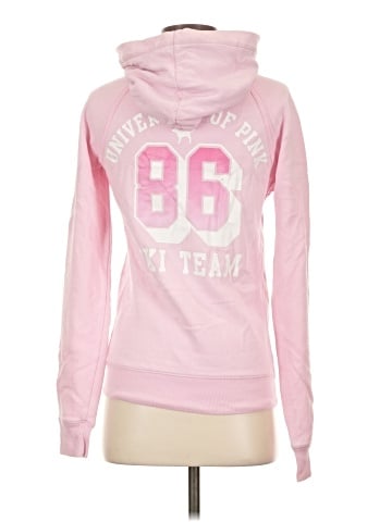 Victoria's Secret Pink Sweatshirt (view 2)